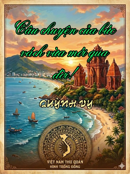 Câu chuyện của bức vách vừa mới qua đời! 