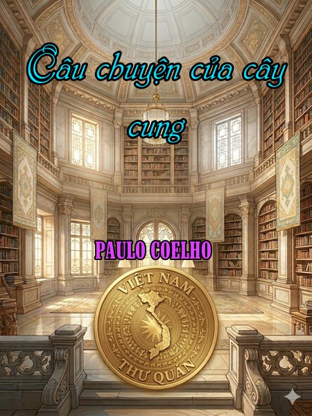 Câu chuyện của cây cung