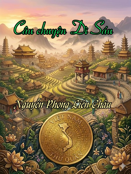 Câu chuyện Dì Sáu 