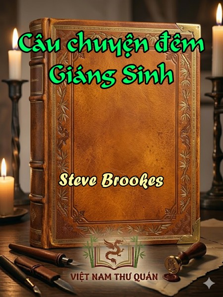 Ảnh bìa truyện