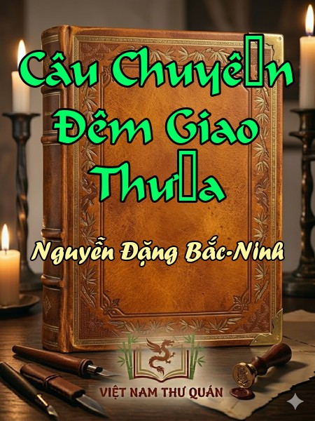 Câu Chuyện Đêm Giao Thừa