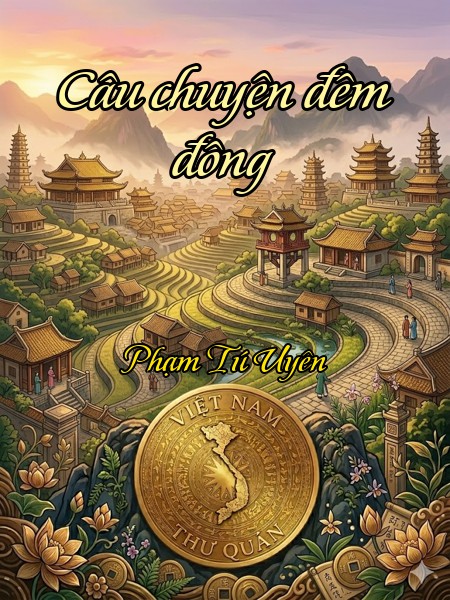 Câu chuyện đêm đông