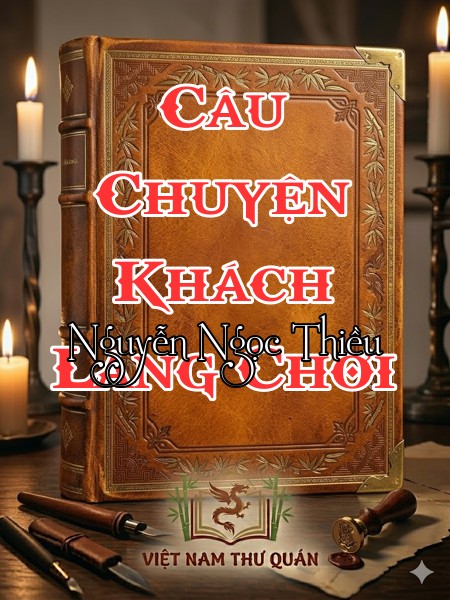 Ảnh bìa truyện