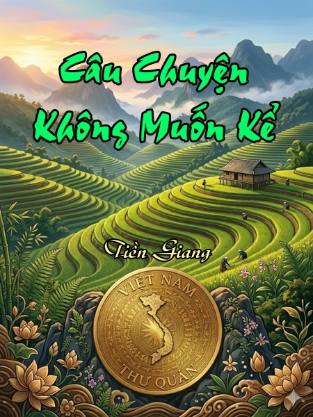 Câu Chuyện Không Muốn Kể