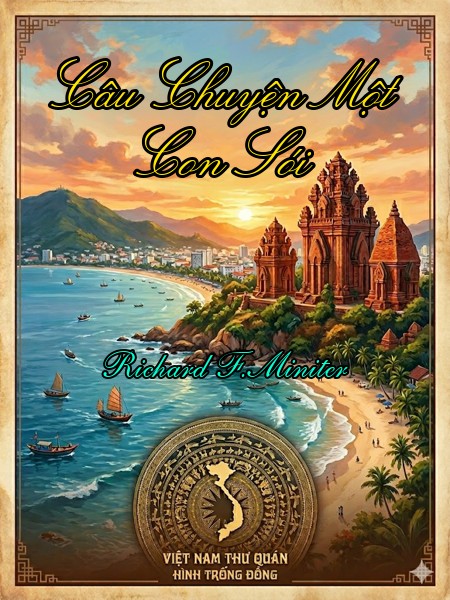 Câu Chuyện Một Con Sói
