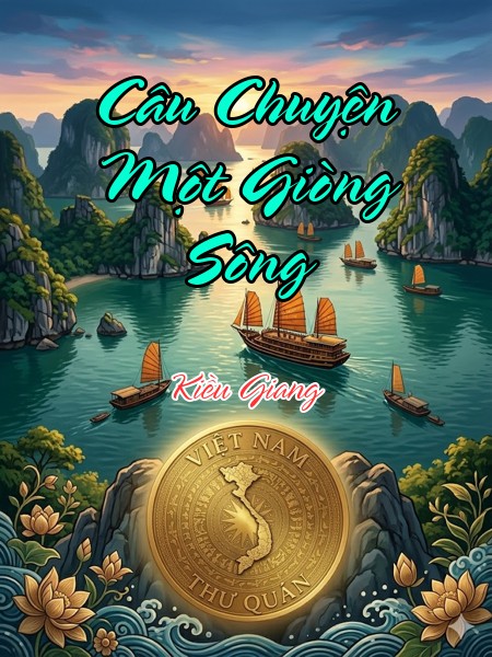 Câu Chuyện Một Giòng Sông
