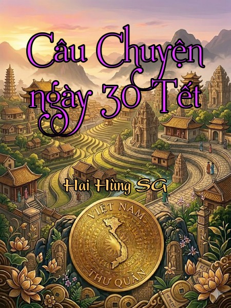 Câu Chuyện ngày 30 Tết