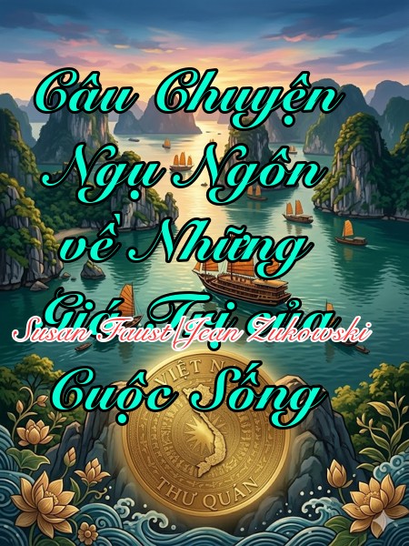 Câu Chuyện Ngụ Ngôn về Những Giá Trị của Cuộc Sống