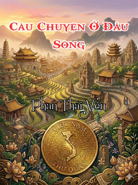 Câu Chuyện Ở Đầu Sông