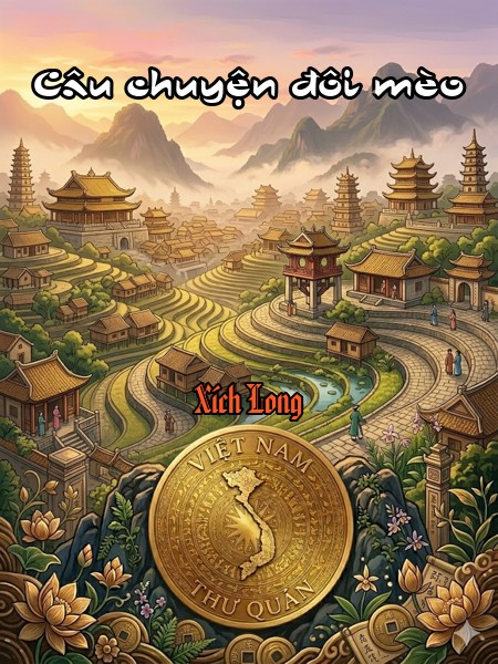 Ảnh bìa truyện