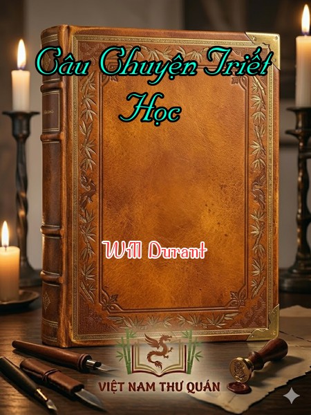 Câu Chuyện Triết Học
