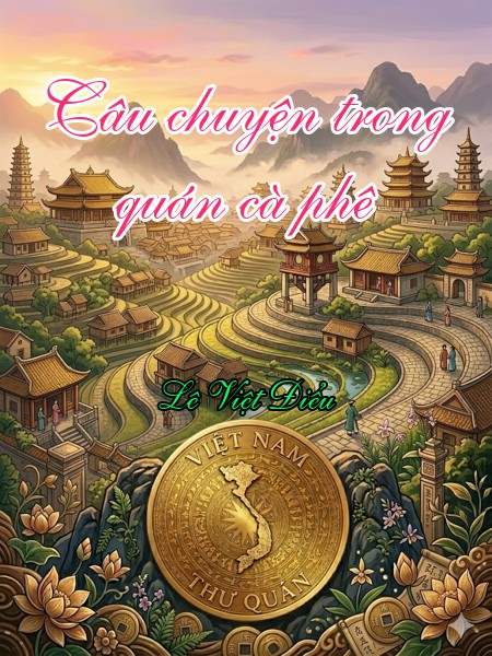 Câu chuyện trong quán cà phê