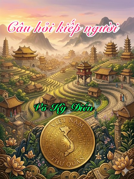 Câu hỏi kiếp người 