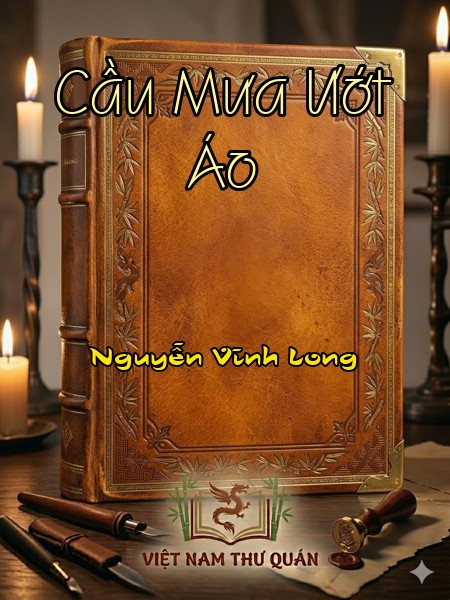 Cầu Mưa Ướt Áo