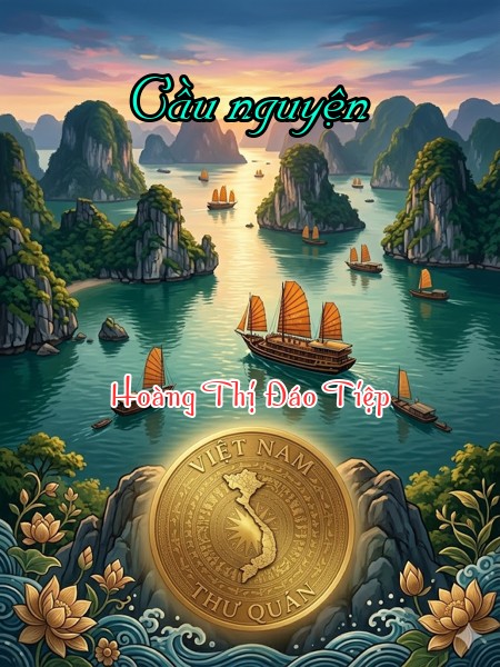 Ảnh bìa truyện