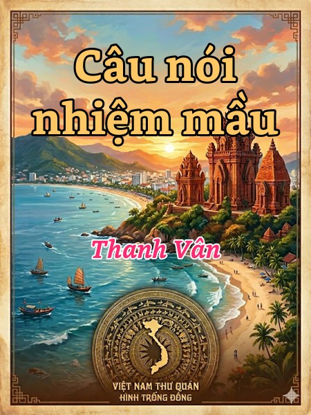 Câu nói nhiệm mầu 