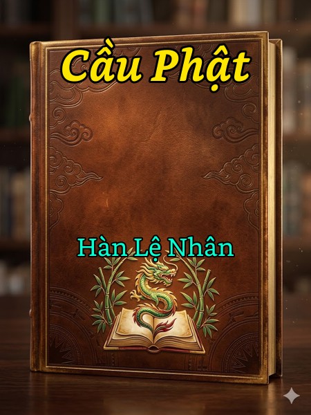 Cầu Phật 
