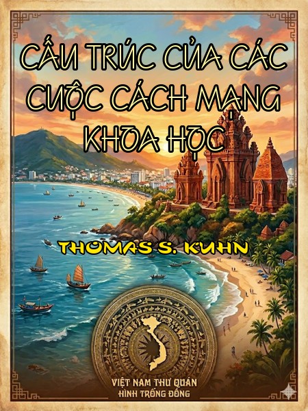CẤU TRÚC CỦA CÁC CUỘC CÁCH MẠNG KHOA HỌC