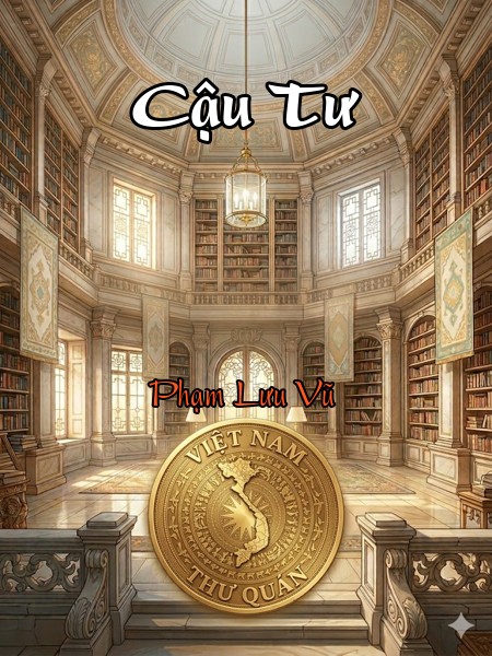 Cậu Tư
