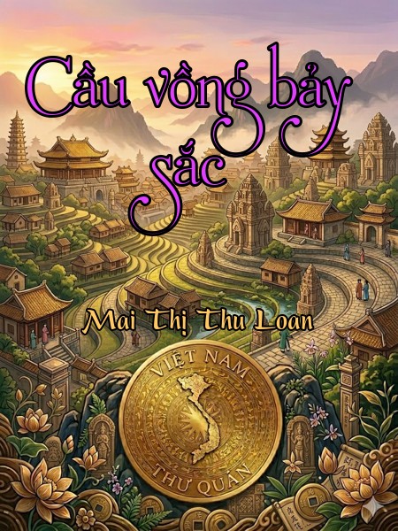 Cầu vồng bảy sắc
