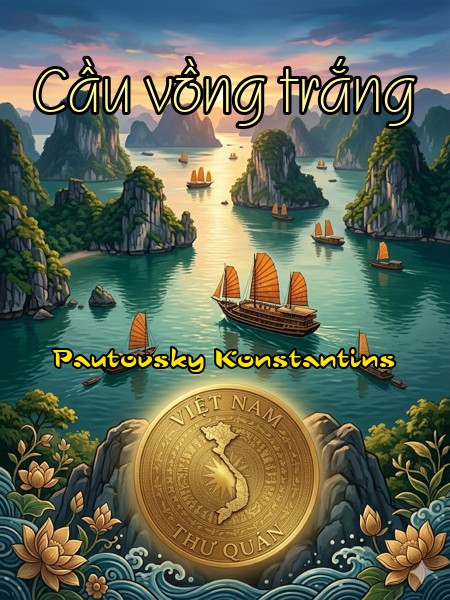 Cầu vồng trắng