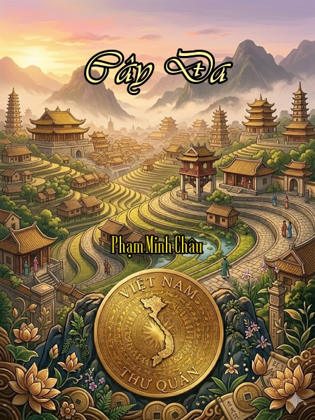 Ảnh bìa truyện