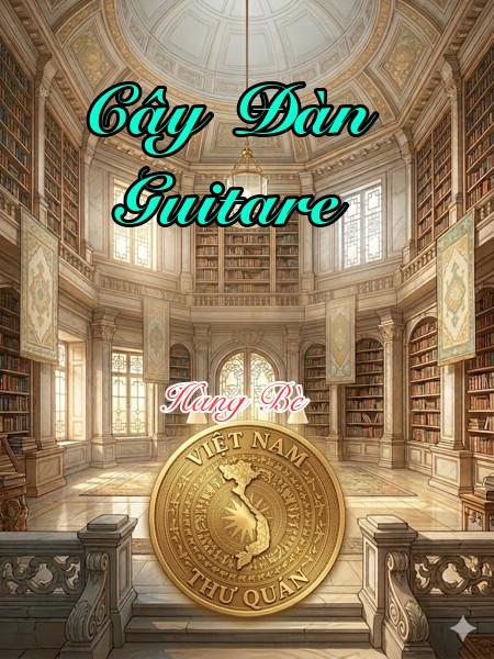 Ảnh bìa truyện