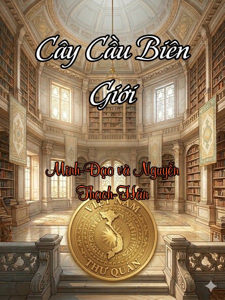 Cây Cầu Biên Giới