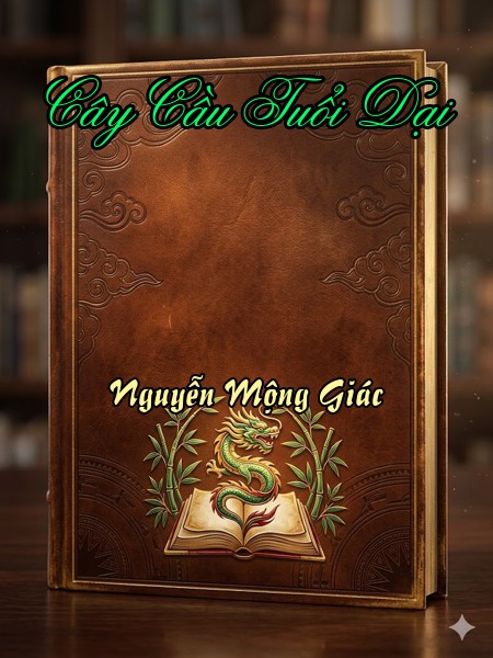 Ảnh bìa truyện