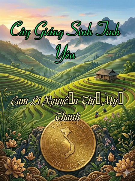 Ảnh bìa truyện