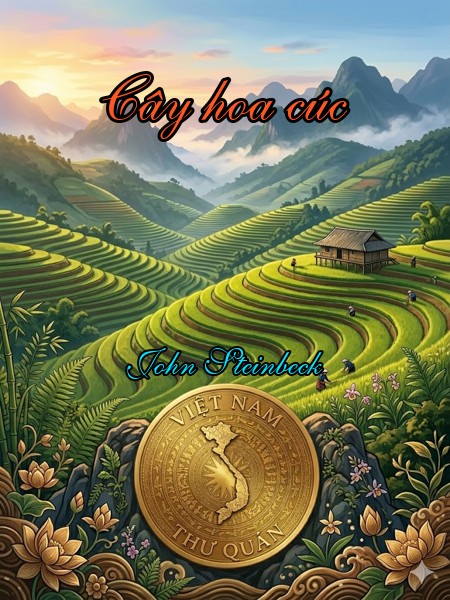 Cây hoa cúc