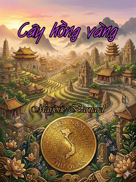 Cây hồng vàng