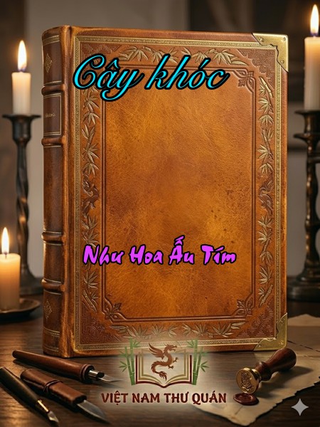 Ảnh bìa truyện