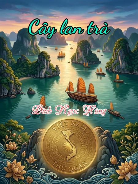 Cây lan trà