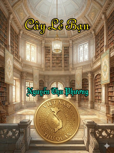 Ảnh bìa truyện