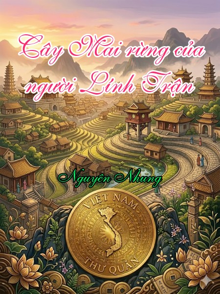 Ảnh bìa truyện