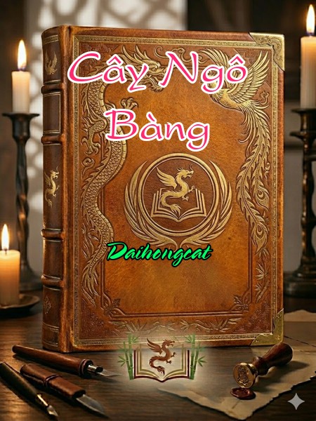 Cây Ngô Bàng