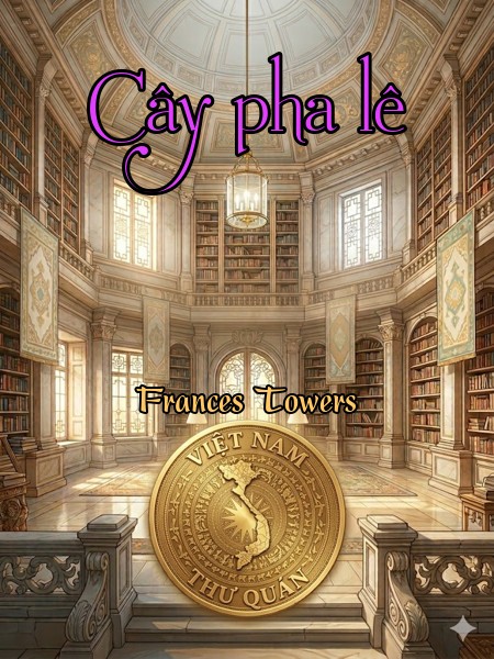 Cây pha lê