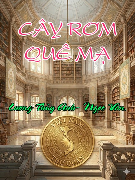 Ảnh bìa truyện