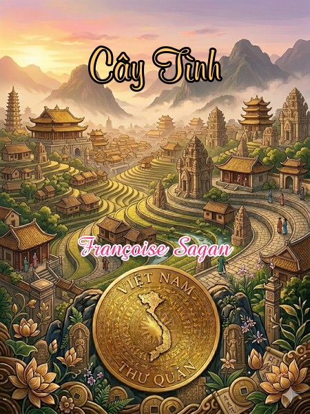 Cây Tình
