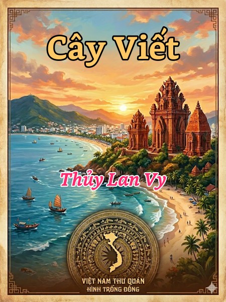 Cây Viết