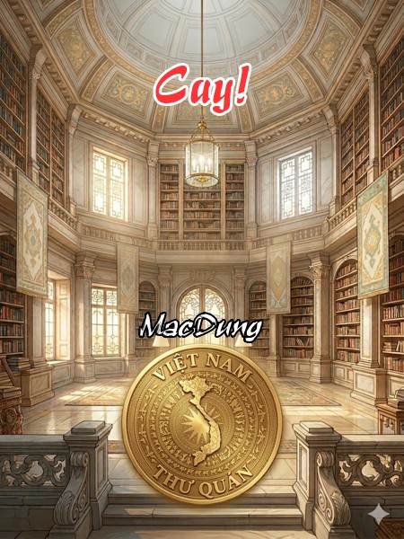 Cay! 