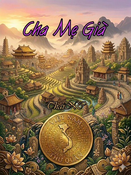 Cha Mẹ Già