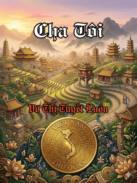Cha Tôi