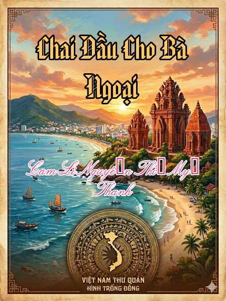 Ảnh bìa truyện