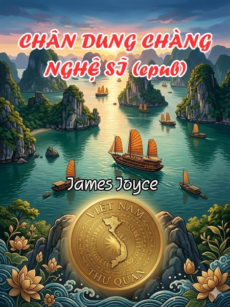 CHÂN DUNG CHÀNG NGHỆ SĨ (epub)