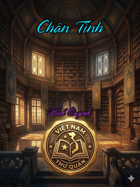 Chân Tình