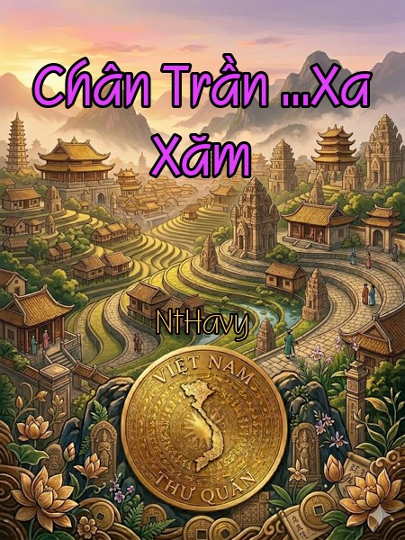 Ảnh bìa truyện