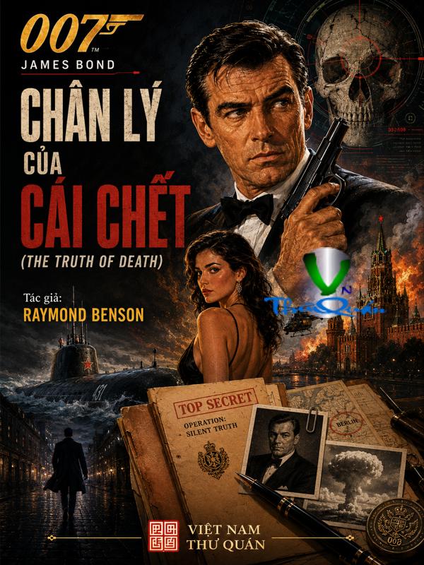 Chân lý của cái chết (The Truth of Death)