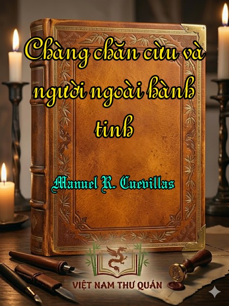 Ảnh bìa truyện